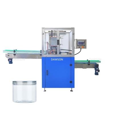 China Máquina de corte de botellas de plástico de alta calidad PE PVC PP PET PC HDPE CSO 500ml en venta