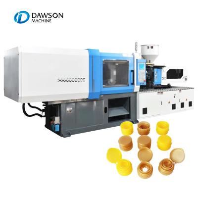 China Full Automatic oil Plastic Bottle Making Machine Preform PP PE PET Injection Molding Machine with Low Price for sale