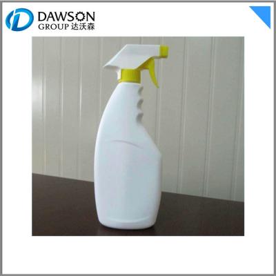 China Toggle Type Plastic Blowing Machine for 2L HDPE Detergent Bottle for sale