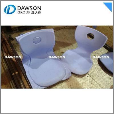 China Plastic Chair Bus Seats Manufacture Extrusion Blow Molding Machine Blow Molding Machinery for sale