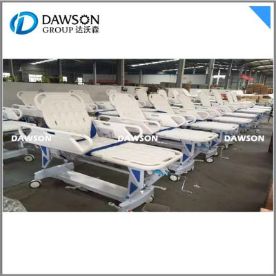 China Accumulation Extrusion Blow Molding Machine for Medical Beds for sale