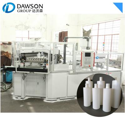 China 1L PP Bottle Blowing Machine Plastic Bottle Manufacturing Machine Injection Blow Molding Machine IBM65D for sale