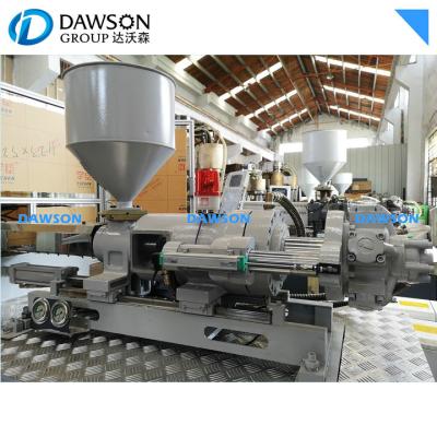 China High Quality Injection Blow Molding Machine for Yogurt Bottle IBM Machine HDPE for sale