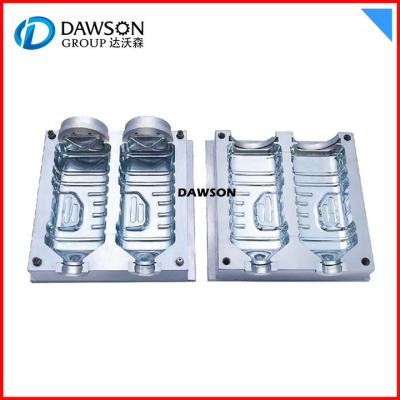 China 800000 Shots 500ml Injection Molding Mold H13 PET Blow Molding for sale