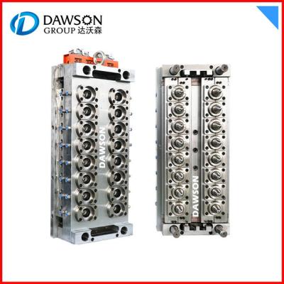 China H13 Injection Blow Molding 30 Percent Spare Parts Bottle Cap Mould for sale