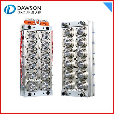 China Nak80 500000 Shots Injection Molding Mould 500ML Injection Mold Maker for sale