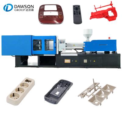 China Plastic Power Strip Switch Box Panel Cover Making Small Injection Molding Moulding Machines for sale