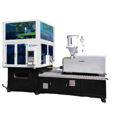 China PET Injection Stretch Blow Molding Machine For Pharmaceutical Cosmetic Food Container for sale