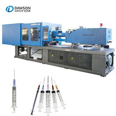 China Disposable Hospital Laboratory Syringe Sample Cup Making Injection Molding Machine for sale