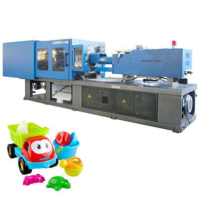 Cina Parti di plastica del giocattolo di prezzi economici di fabbricazione della Cina che fanno la macchina dello stampaggio ad iniezione in vendita
