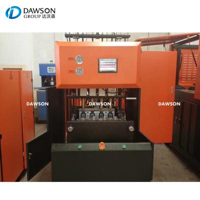 Chine Machine incassable de soufflage de corps creux de conteneur de bouteille de sucrerie d'ANIMAL FAMILIER de pot de tasse en plastique de boissons à vendre