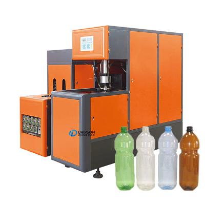 China High Speed Used PET Blow Molding Machine High Output for sale