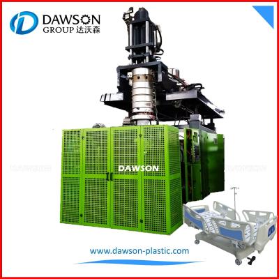 China Medical Equipment Extrusion Blow Molding Machine Medical Bed Board for sale