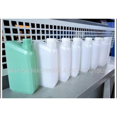 Chine 3L le HDPE pp mettent le soufflage en bouteille de corps creux d'extrusion usine Juice Water Plastic à vendre