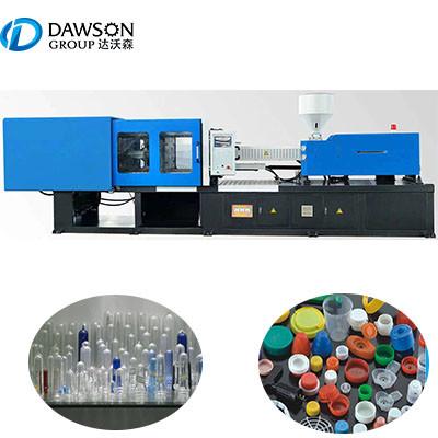 China Juice Bottle Plastic Injection Molding Machine 188 MPa Soda Beer Drinking Blowing for sale