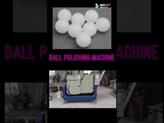 Plastic Bottle Extrusion Blow Molding Machine 3 Ball Roller Bags 3000 BPH