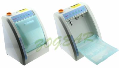 China Design High Efficient Automatic Dental Handpiece Cleaning Lubrication System for sale