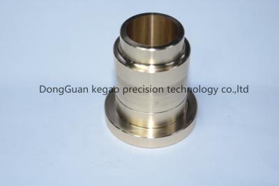 China SCM435 High Precision Wire Cutting Mould Parts , TOP JAW Mould Parts à venda