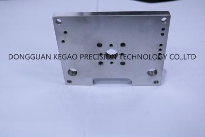 China As peças de automóvel plásticas galvanizadas moldam S45C para a máquina do conjunto da ponta de prova à venda