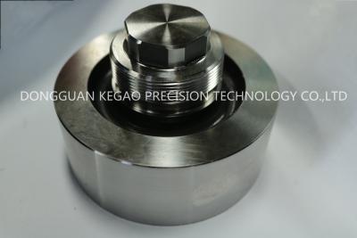 China Las piezas de automóvil plásticas de la presión moldean SKD11 el polaco del material Ra0.6 en venta