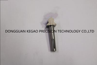 Chine Pièces de moulage par injection de la précision D2, pièces en plastique de moule de précision d'OIN 9001 à vendre