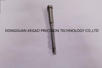 China Polishing Precision Punch Pins SKS3 Material For Medical Injection Molding for sale