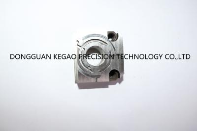 China Material inmóvil de las piezas SUS440C ELMAX del moldeo a presión del metal de la base en venta