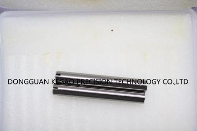 China Polaco del Pin de guía del eyector de las piezas del moldeo a presión del metal de S45C 58HRC en venta