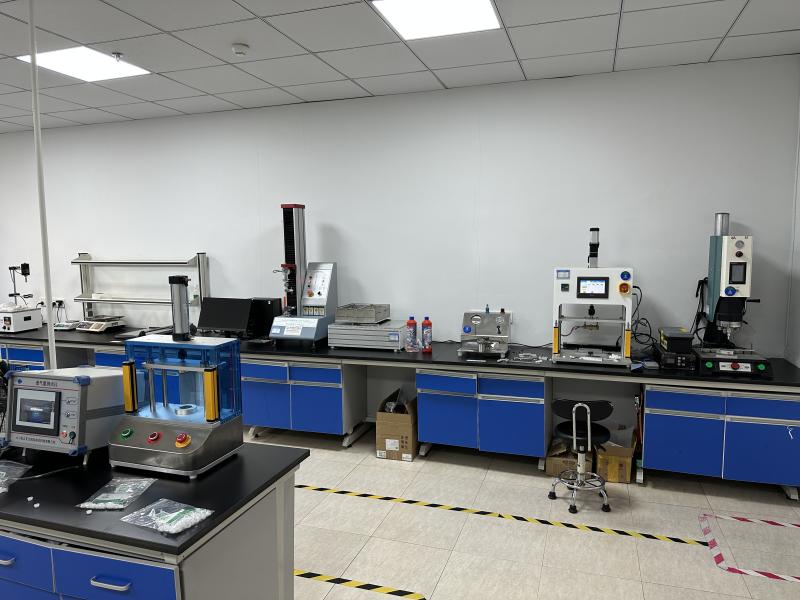 Verified China supplier - XINXIA New Material Co., Ltd