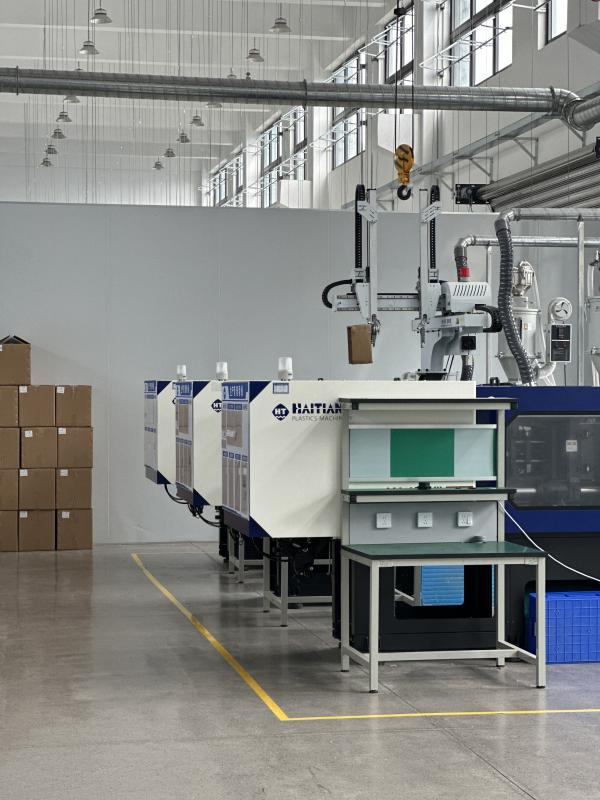 Verified China supplier - XINXIA New Material Co., Ltd