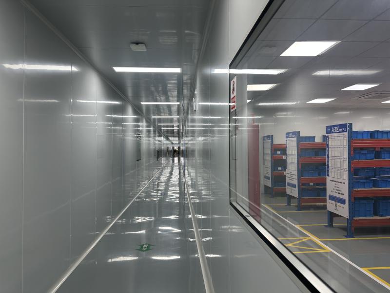 Verified China supplier - XINXIA New Material Co., Ltd