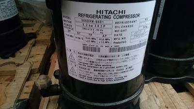 China Multi line   Hitachi Hisense compressor  500DHM-80D1 apply  Hospital Factory School    Central air-conditioning for sale