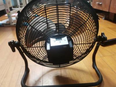 China Solar powered fan fuyue0001 for sale