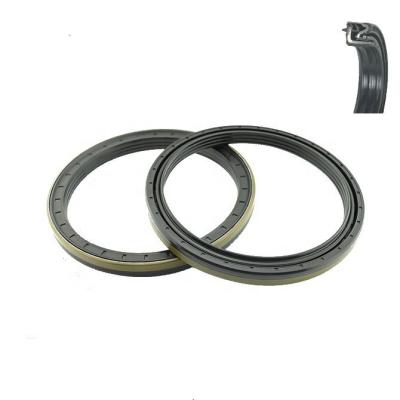 China front axle wheel hub oil seal 150*180*14.5/16 for farm tractor VOE15196337 for sale