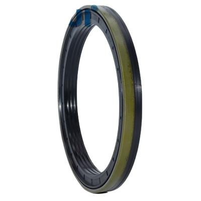 China tractor oil seals AT280866 130*160*14.5/16  for R113984 agricultural wheel hub for sale
