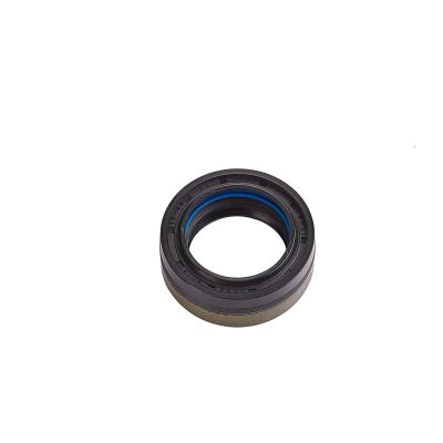 China 85824343 FRONT AXLE shaft COMBI SF19 oil seal 30*44*17 for 644149 for sale