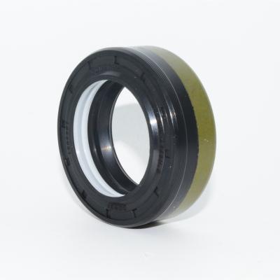 China 35*52*17/18.5 mm Drive Axle Oil Seal with NBR Material for sale