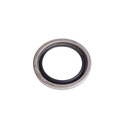 China 1134015 OEM  50*60*4.5  mm  VB Type NBR Material Rubber Seals for sale