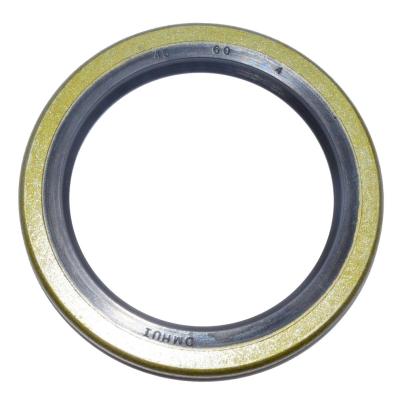 China 1133005 NBR  Excavator Arm Seal With VB Type for sale