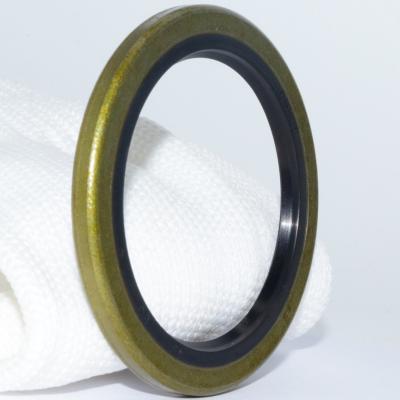 China VB Type 45*55*3.2 mm 1133007  NBR Material  Seals for sale