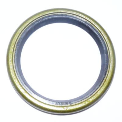 China NBR Material  Excavator Arm Seals With 38*50*4 /38X50X4 mm for sale