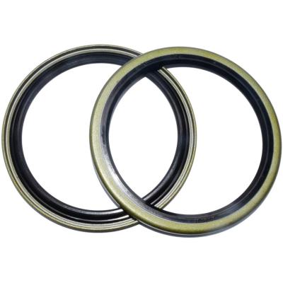 China NBR VB Type Material Oil Seal With 70*85*8  mm for sale