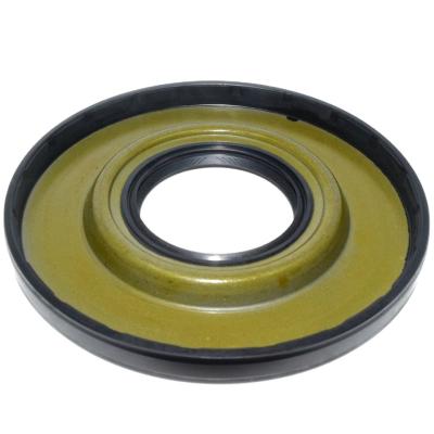 China BH6657E servo motor oil seals 35*90*8 with TCY type for sale