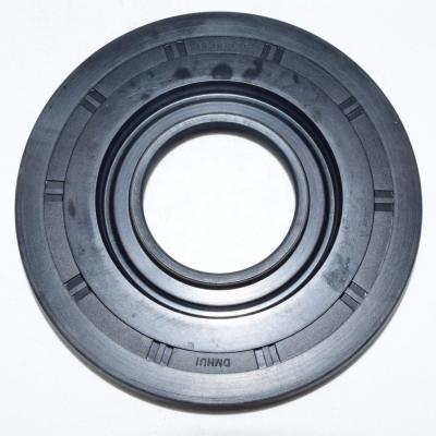 China Servo Motor Oil Seal Be6657f Nbr Material Rotary Shaft Oil Seal Factory OEM & ODM Professional Seal Manufacture Tcy Type Be6657f for sale