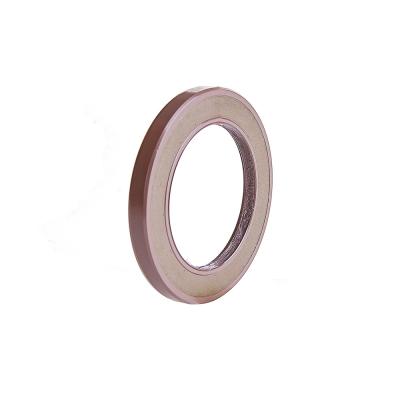 China PTFE+Q235 1262026 Excavators Oil Seals 38.1*57.15*8.35  with B2PT Type for sale