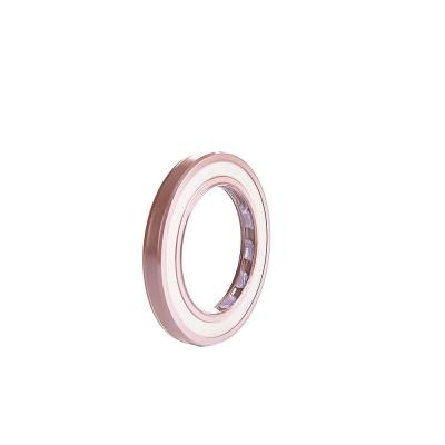 China 34.77*52*6 rotary shaft seals with BAFSL1SF for gear pump for sale