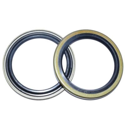 China 11190761 OEM NO. oil seals with NBR PU material VB VAY type for exacavators for sale