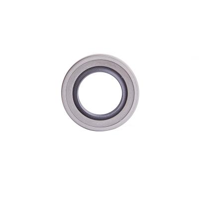 China B2PT type Hydraulic motors oil seal with A215+PTFE material and 31.75X50.8X8.64 mm size for sale