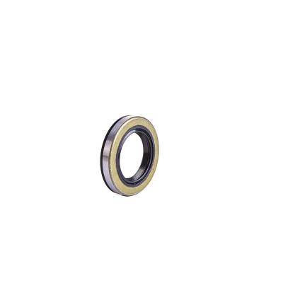 China 24*38*6.2  with TB type NBR rubber oil seal ring for sale