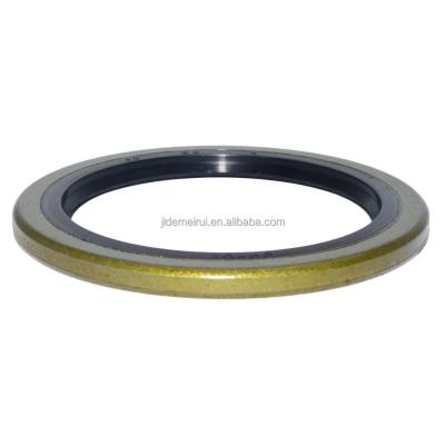 China 73*88.8*6.7/13 dust seal for RE238667   63.5*89.03*14.31 for sale